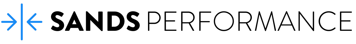 Sands logo